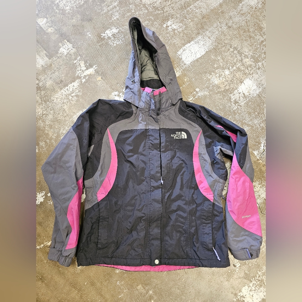 The North Face Jacket